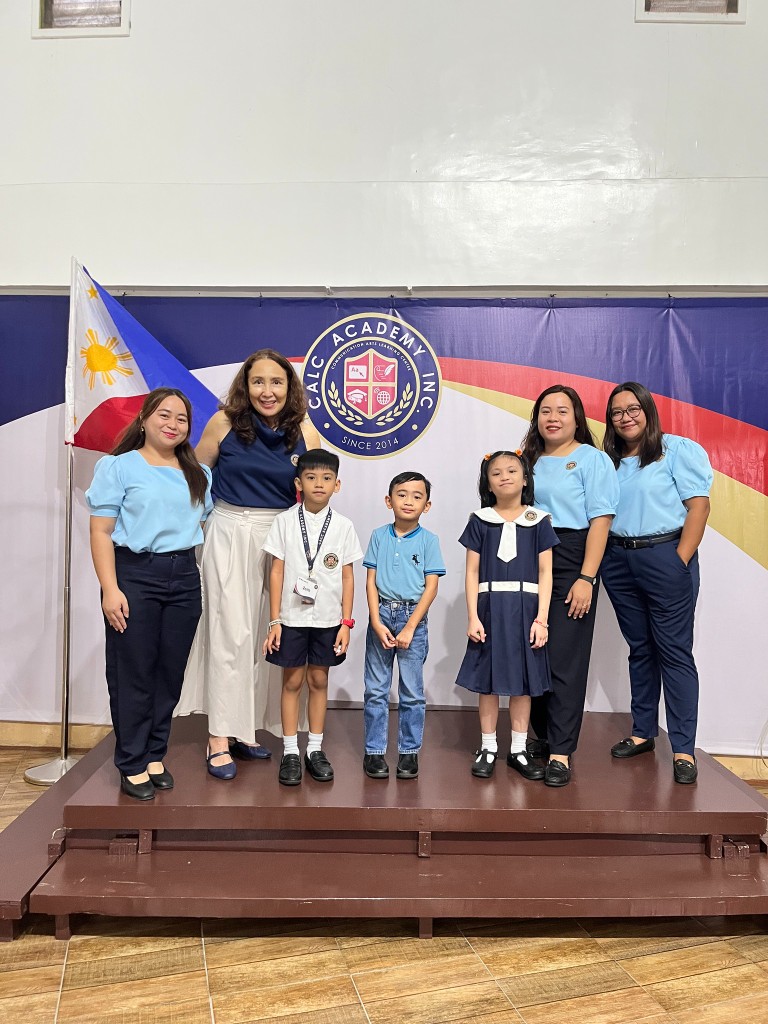 Recognition Ceremony