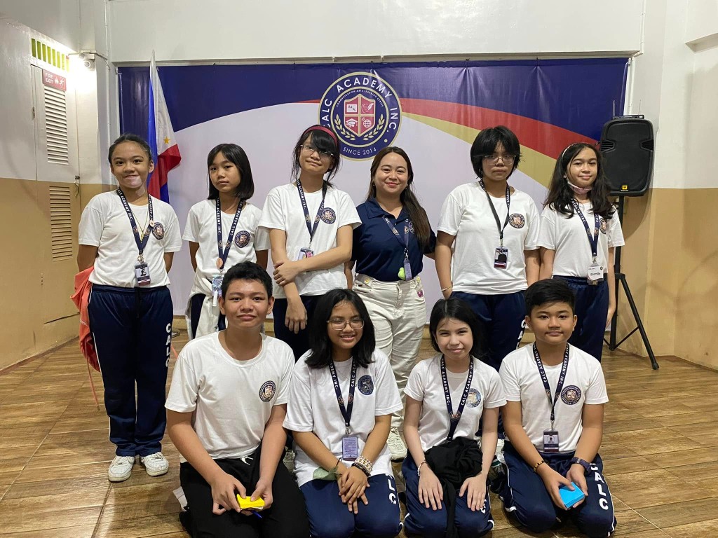 Students & Staff