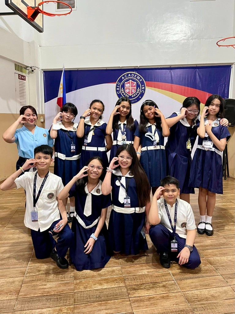 Our Students